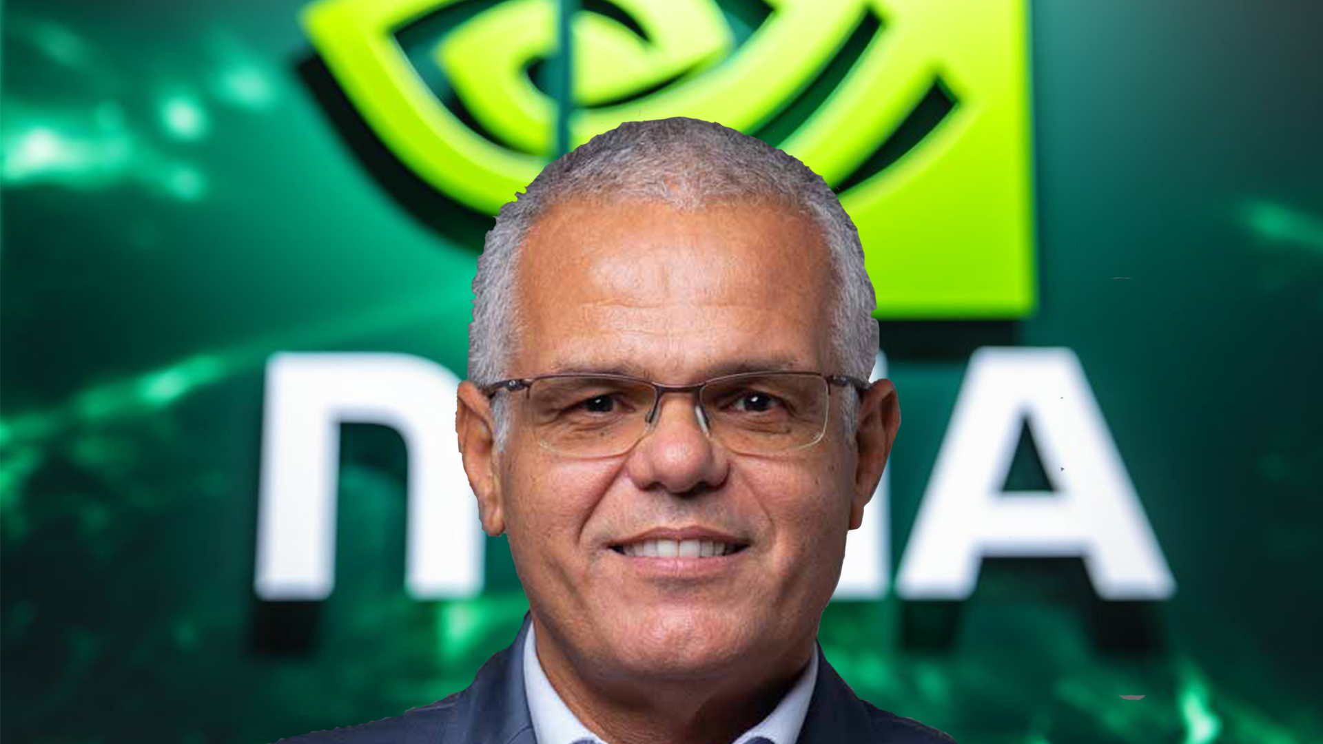 Diretor da Nvidia revela os 5 pilares que sustentam o sucesso da empresa – Web Summit Rio