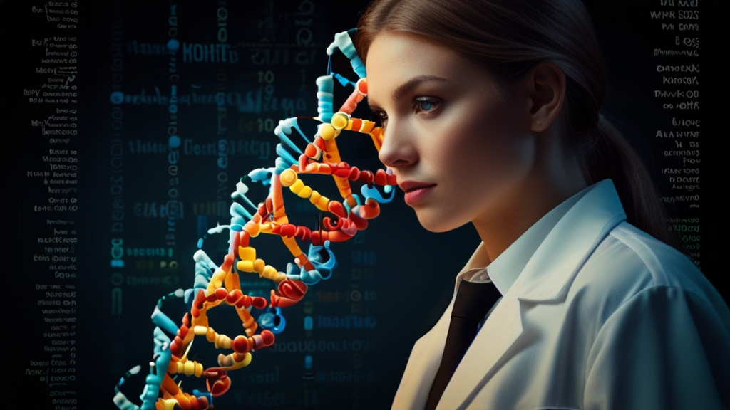 Justiça pelo DNA: 3 mistérios que foram resolvidos por genes