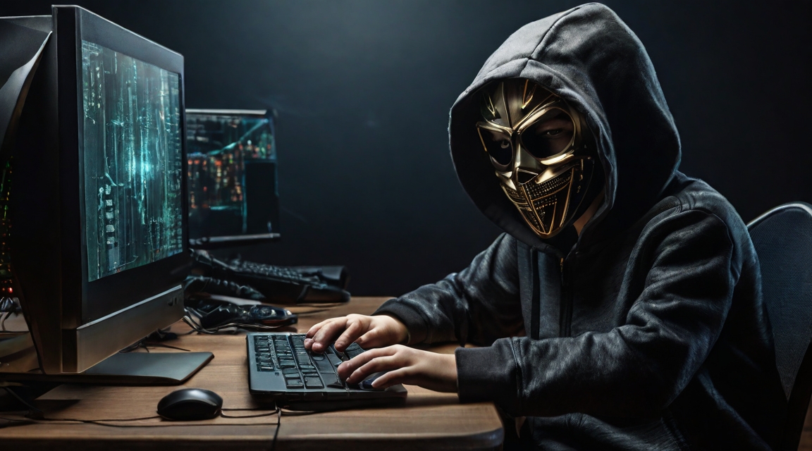 True Crime Digital: criminosos online assustam mais do que offline